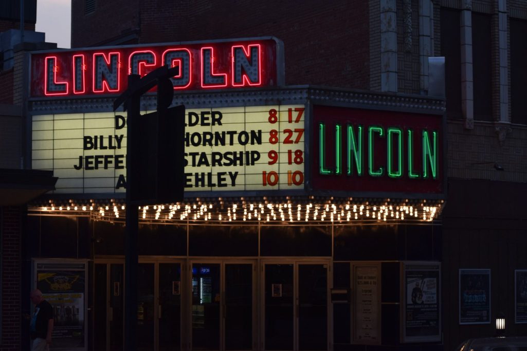 Joplin Missouri